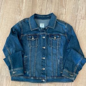 Old Navy Denim Jacket XL